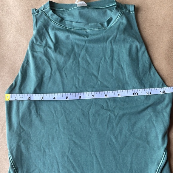 Wundermost Ultra-Soft
Nulu High-Neck
Sleeveless Bodysuit - Picture 7 of 8